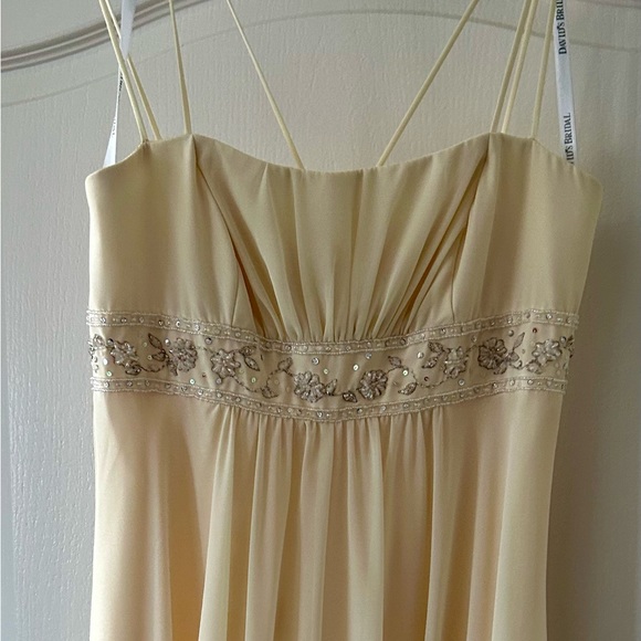 David's Bridal Dresses & Skirts - Bridesmaid’s Dress!